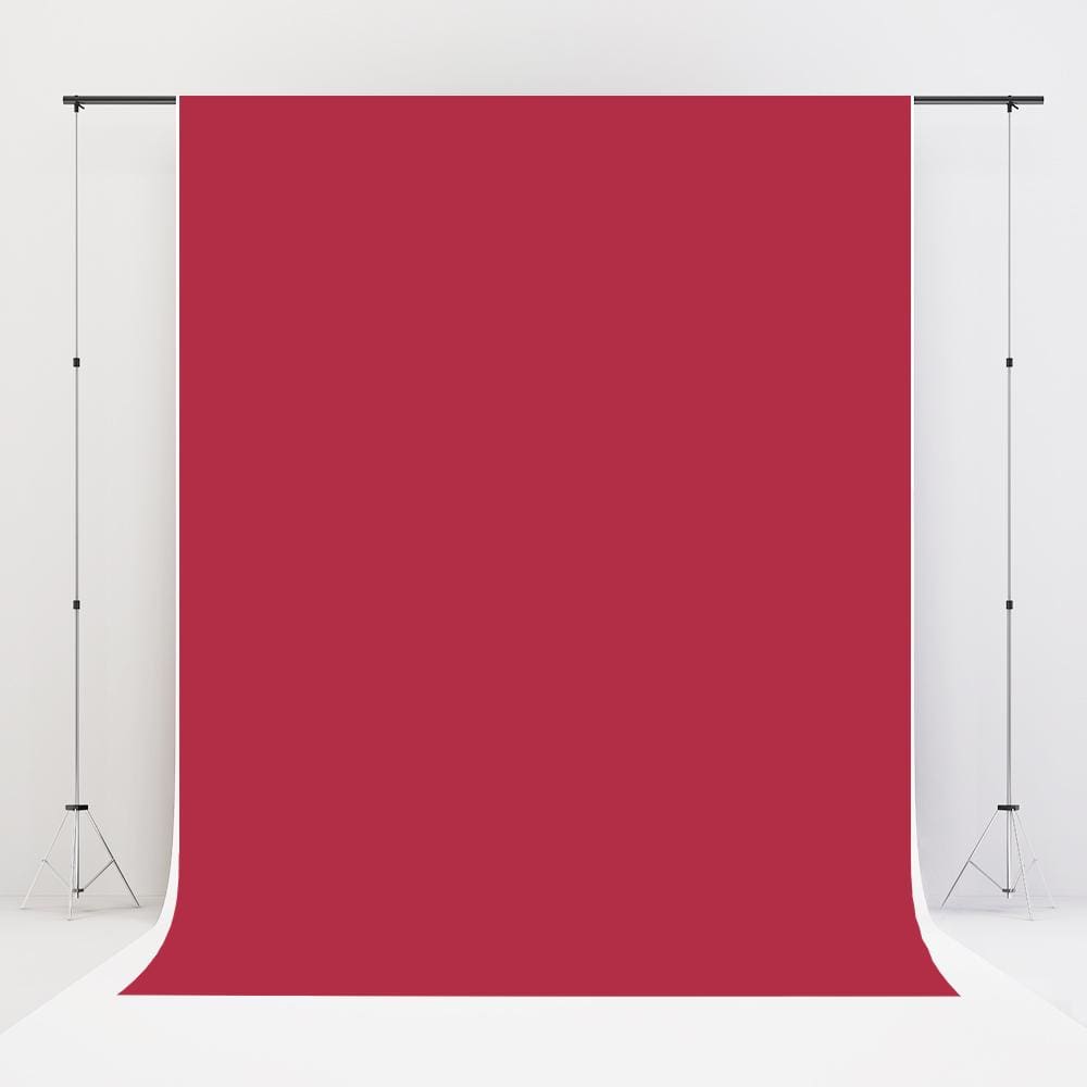 Kate Magenta Pink Solid Cloth Photography Backdrop - Katebackdrop
