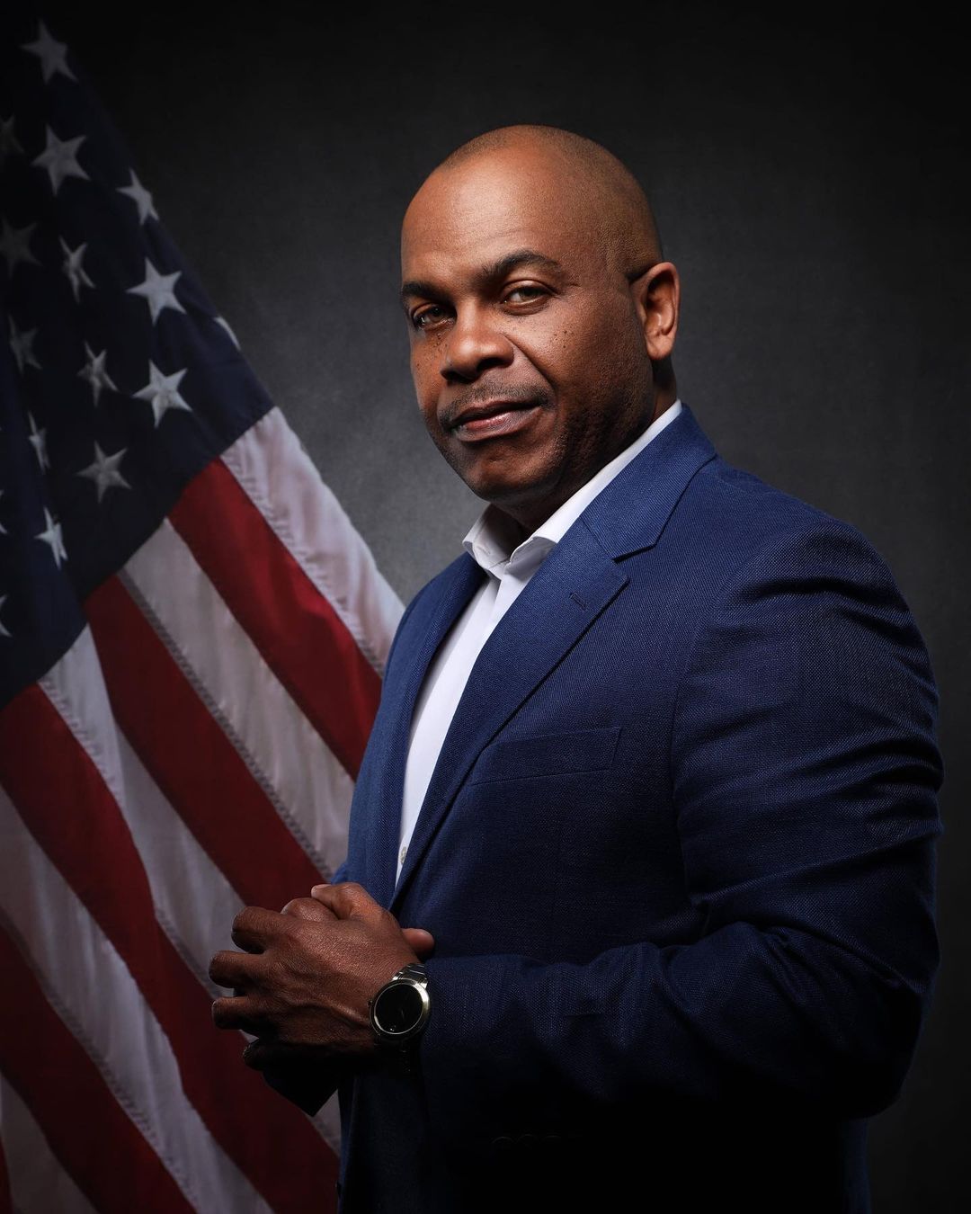 Kate American Independence Day with Blackchalk Backdrop for Photography - Kate Backdrop