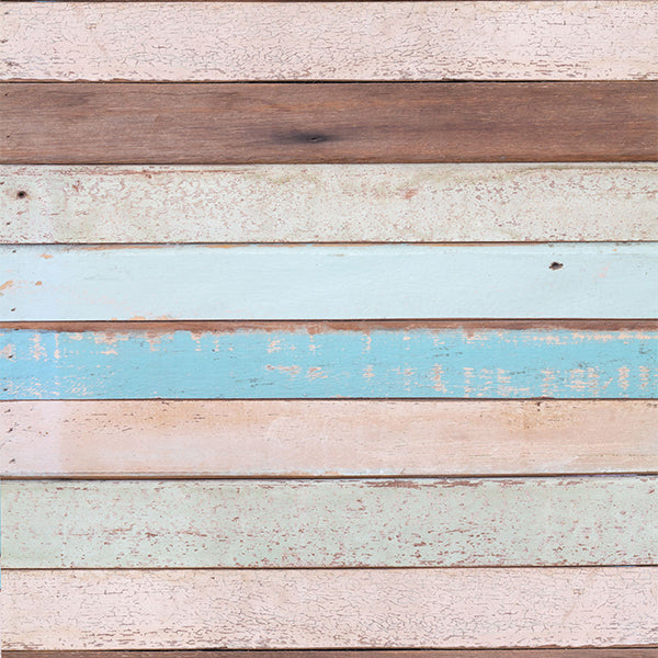 Fox Rolled Retro Wood Wall Newborn Photos Vinyl Backdrop Food - Foxbackdrop