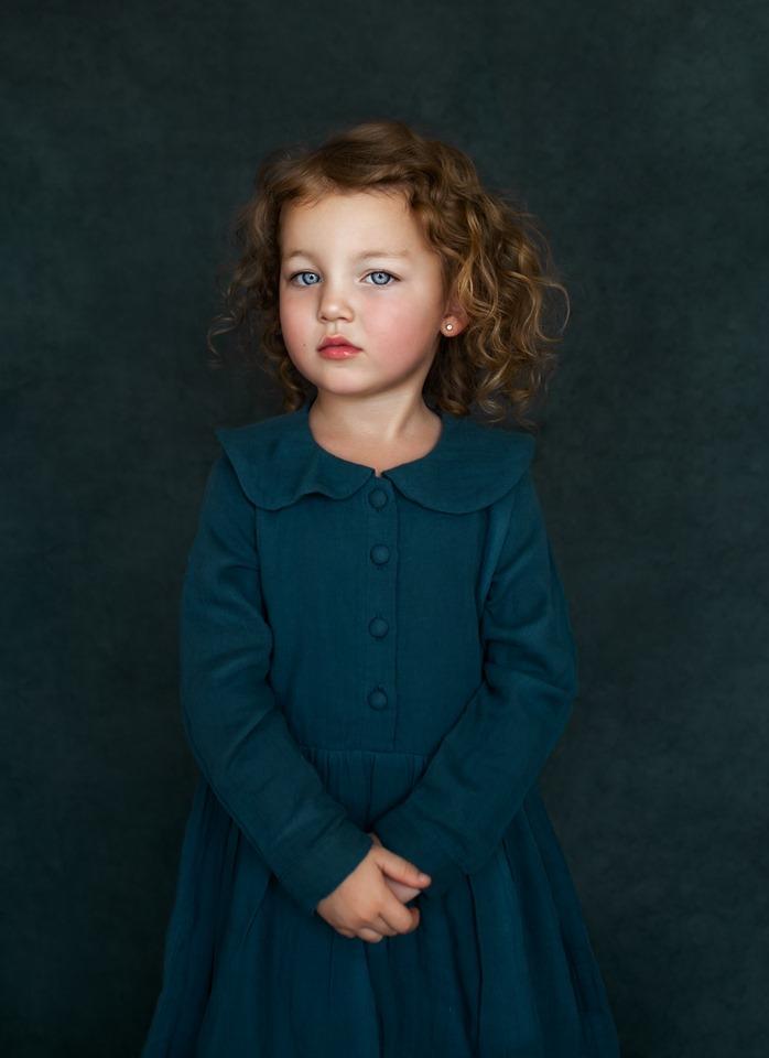 Kate Around Cold Black, Green and Light Middle Gray Abstract Textured Backdrop - Katebackdrop