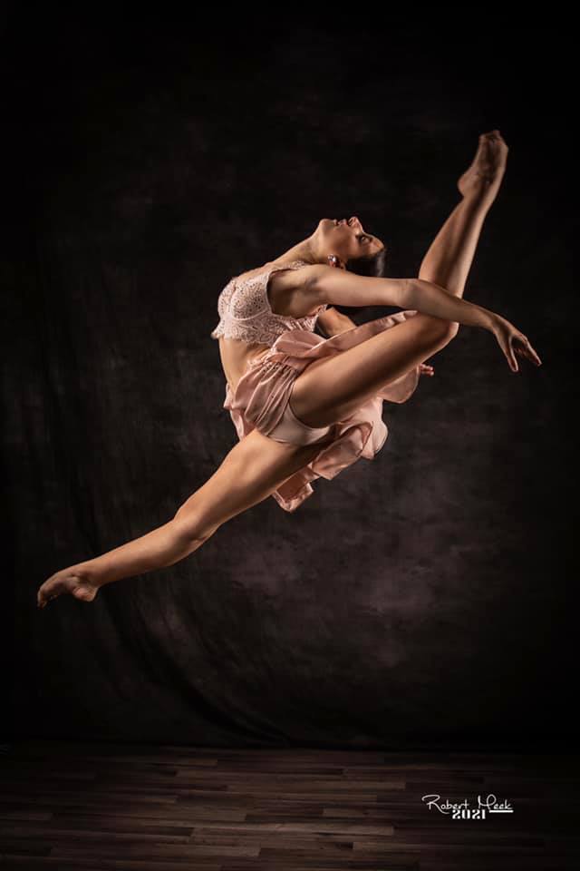 Kate Cold Black Around Gray Texture Abstract Backdrop Portrait - Katebackdrop