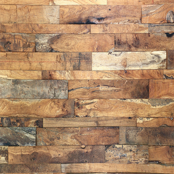 Fox Retro Brown Barn Wood Newborn Photos Vinyl Backdrop Food - Foxbackdrop