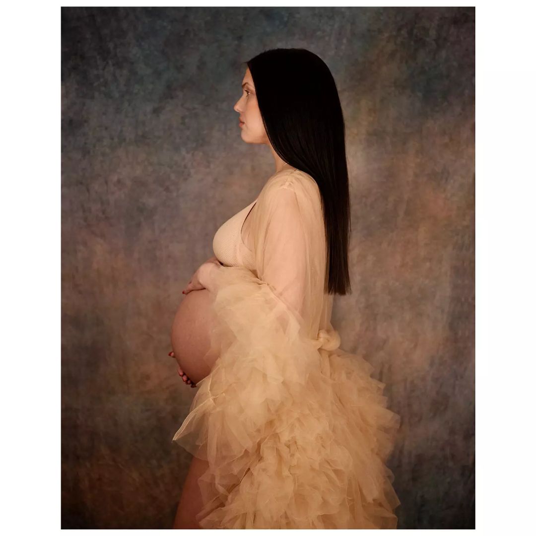 Kate Abstract Texture Backdrop Rusty Photos for Portrait Photography - Kate Backdrop