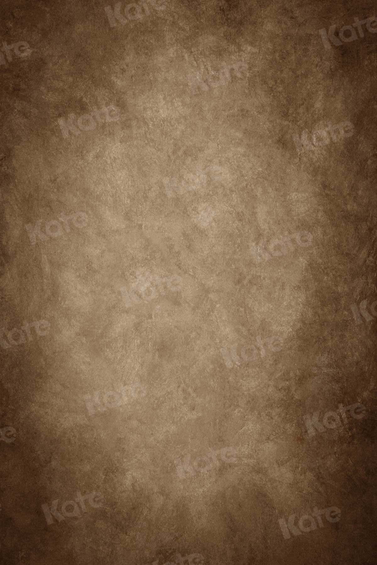 Kate Old Master Abstract Texture Dark Brown Backdrop for Photography - Kate Backdrop
