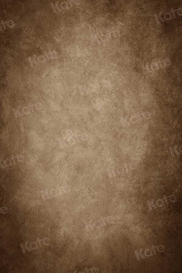 Kate Old Master Abstract Texture Dark Brown Backdrop for Photography - Kate Backdrop