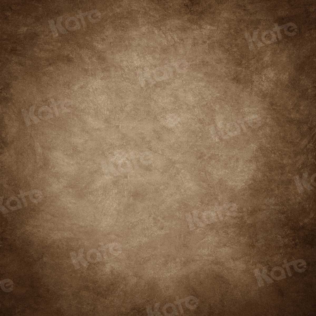 Kate Old Master Abstract Texture Dark Brown Backdrop for Photography - Kate Backdrop