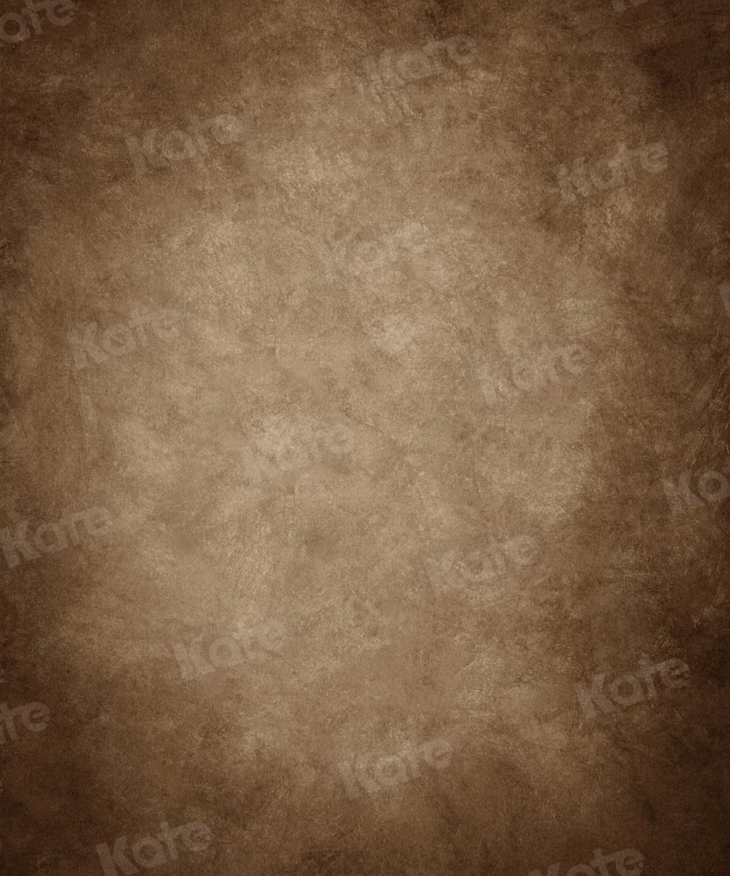 Kate Old Master Abstract Texture Dark Brown Backdrop for Photography - Kate Backdrop