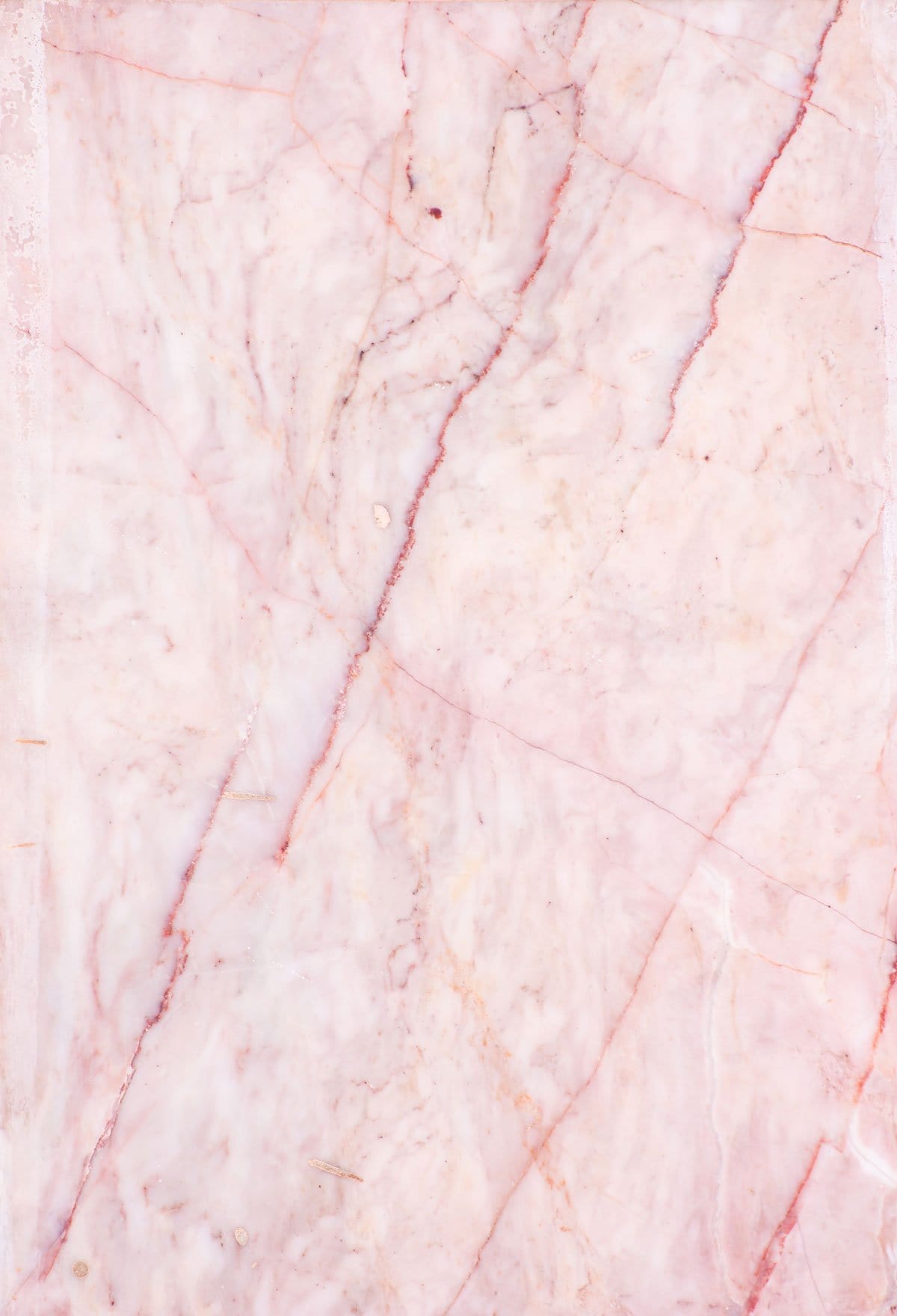 Katebackdrop£ºKate Red Pink Marble Stone Texture Backdrop