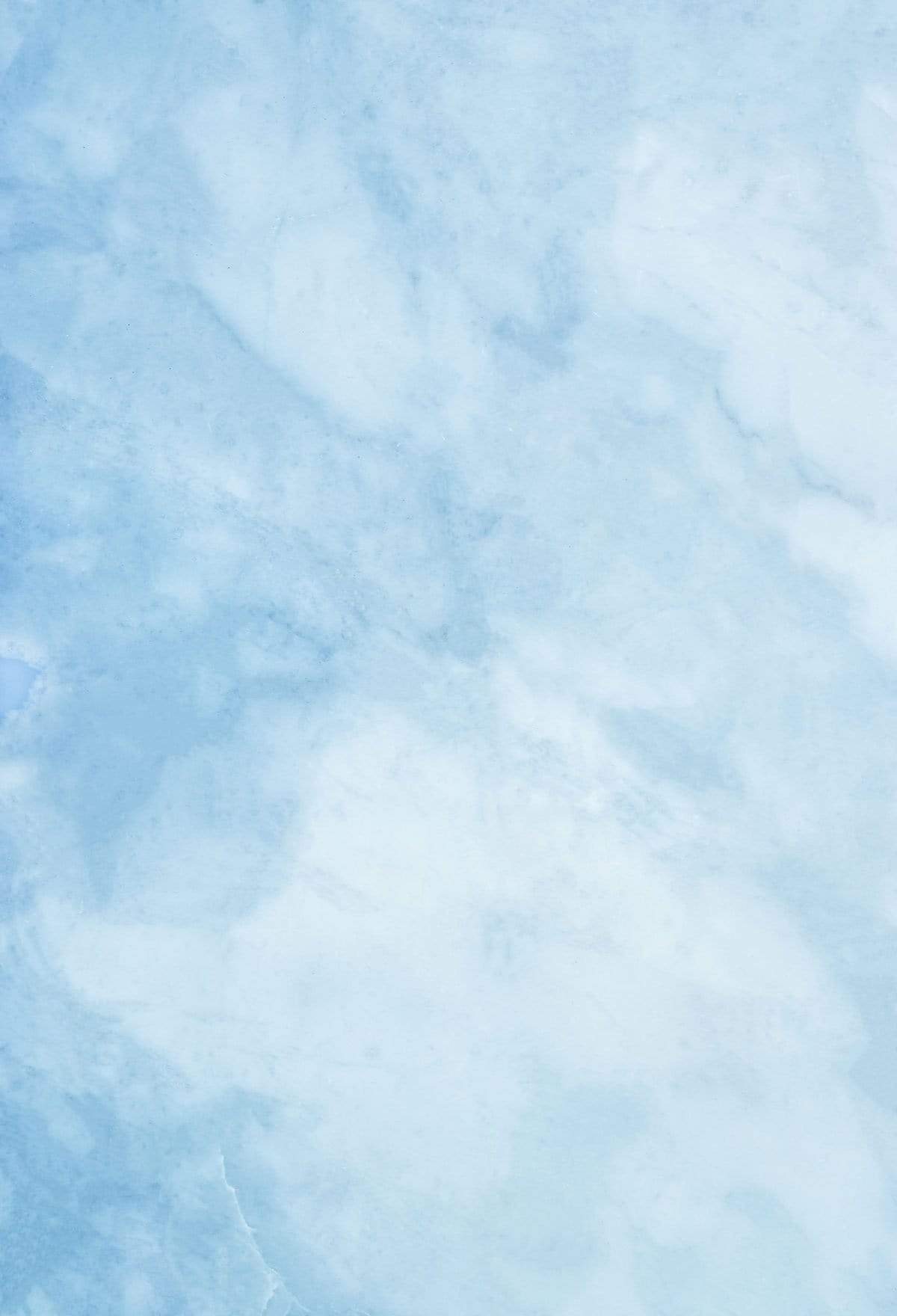 Katebackdrop£ºKate Light Blue Marble Stone Texture Backdrop