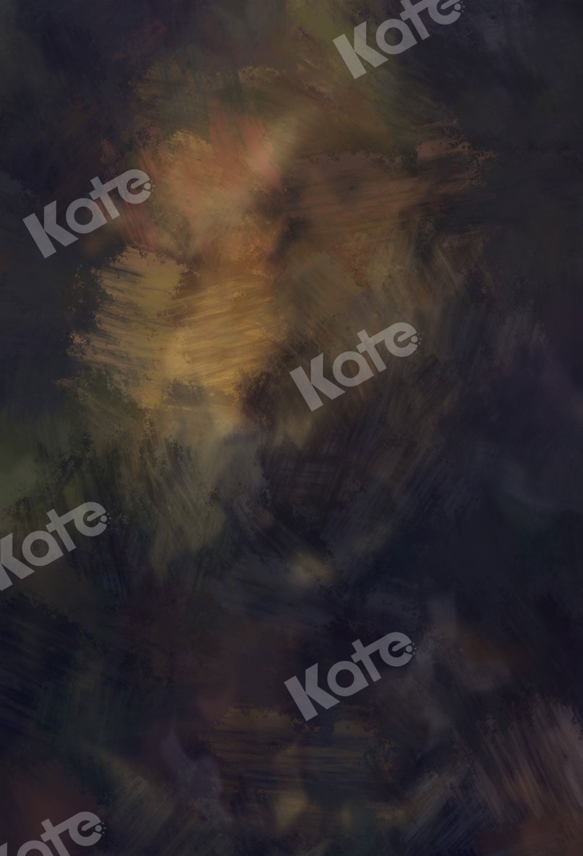 Kate Retro Abstract Backdrop Old Master for Photography - Kate Backdrop