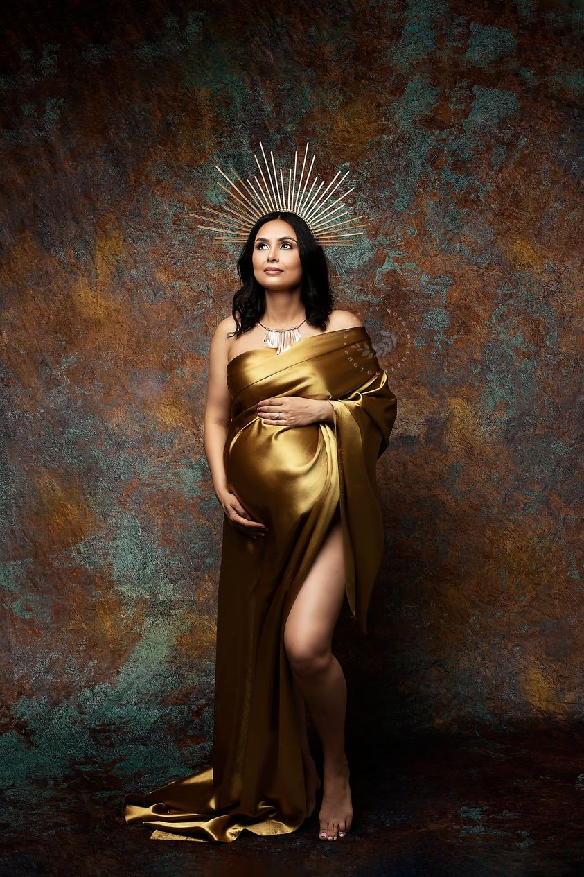 Kate Texture Abstract Steel-gray Lines Backdrop for Photography - Kate Backdrop