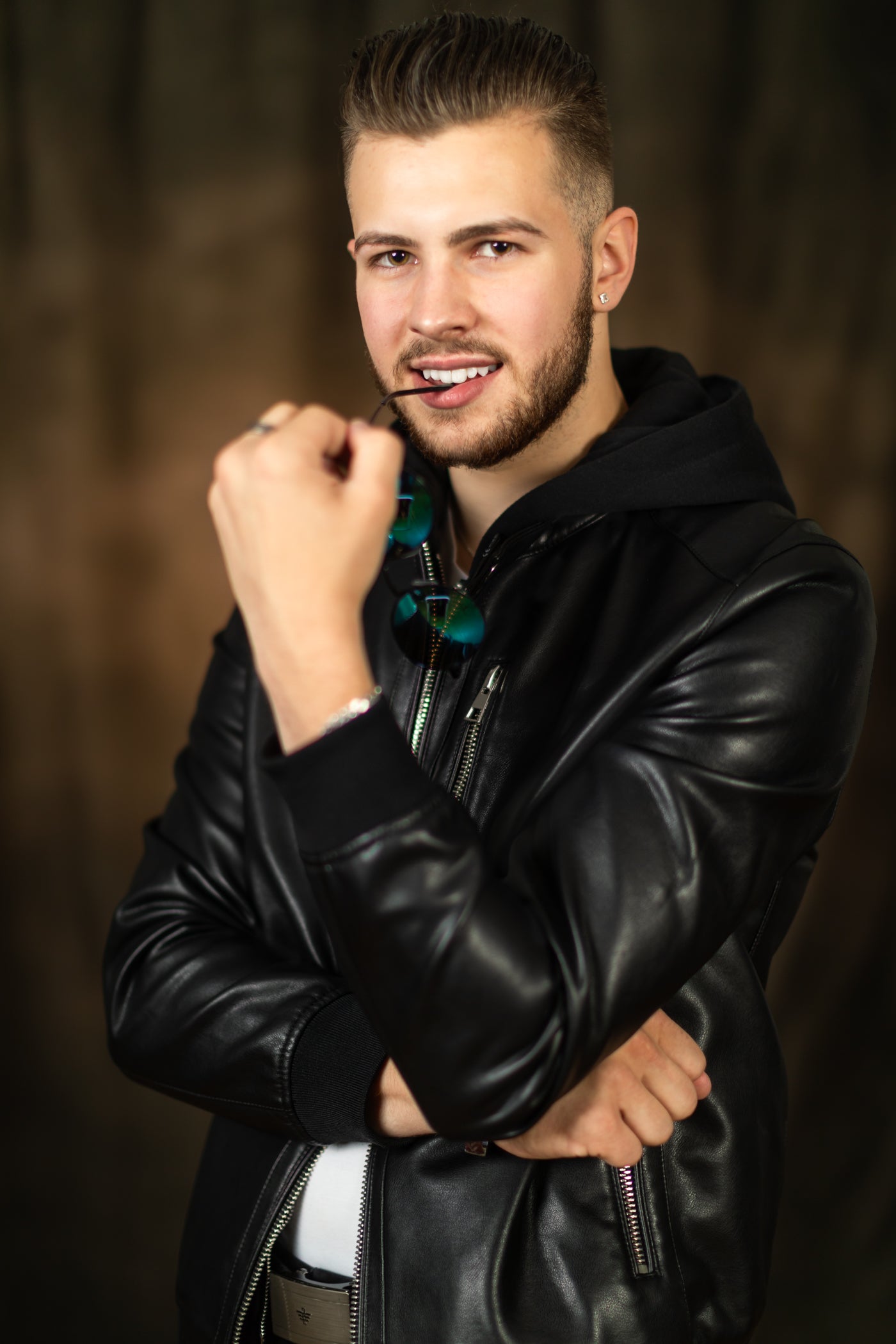 Kate Brown Abstract Texture Old Master Style Backdrop - Kate Backdrop