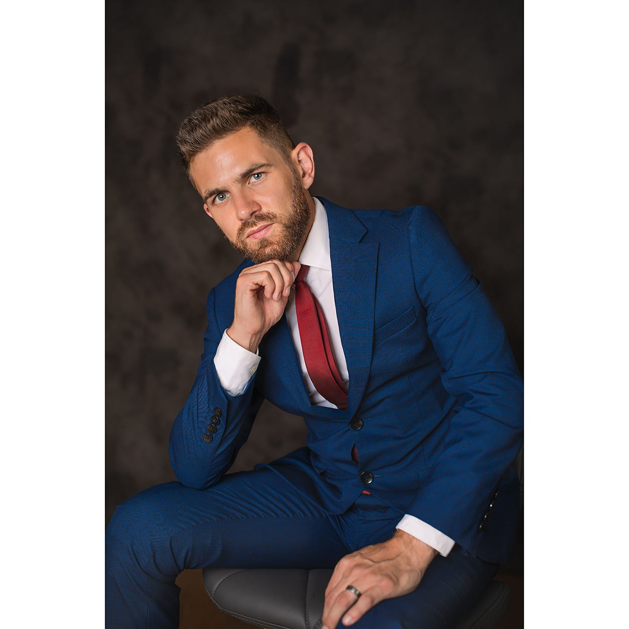 Kate Brown Abstract Texture Old Master Style Backdrop - Kate Backdrop