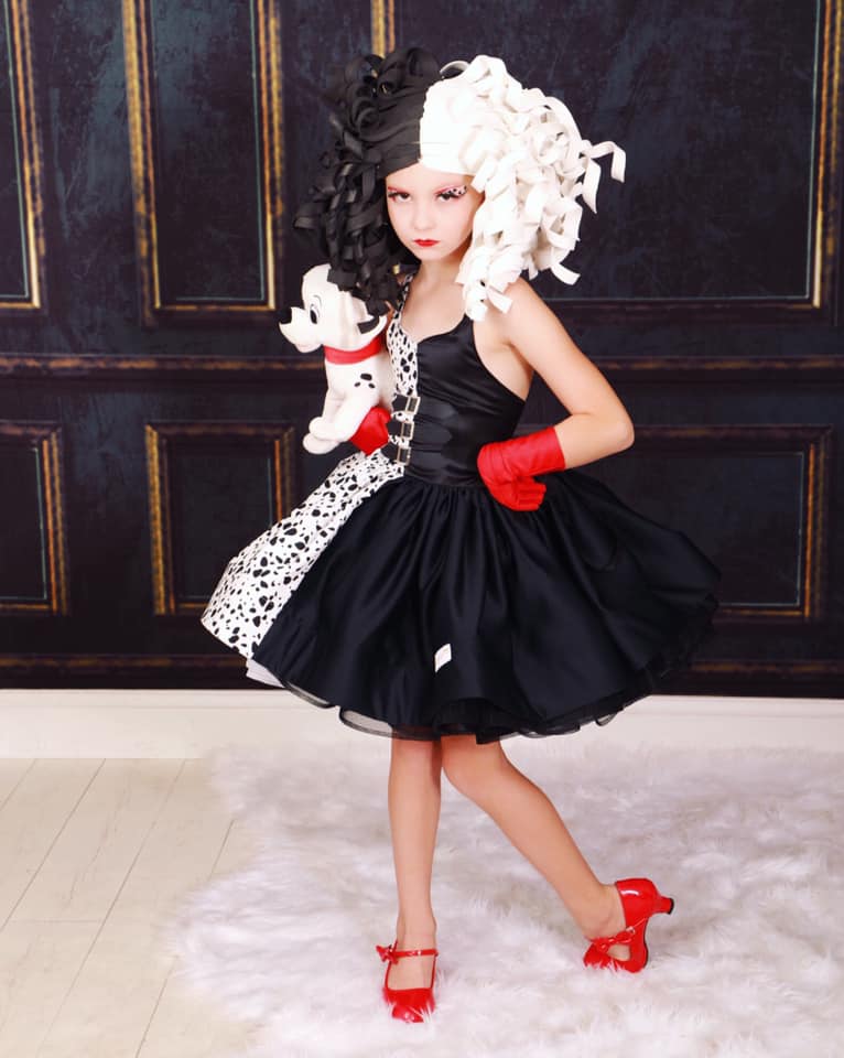 Kate Elegant Retro Dark Green Wall door Backdrop - Kate Backdrop