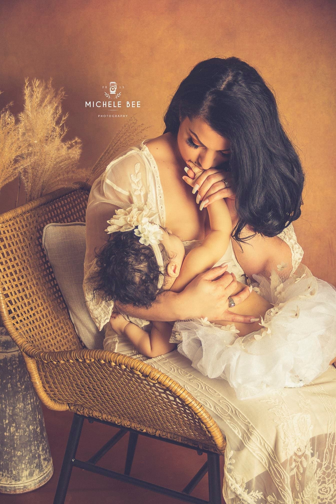 Kate Abstract Brown Old Master Texture Portrait Backdrop for Photography - Kate Backdrop