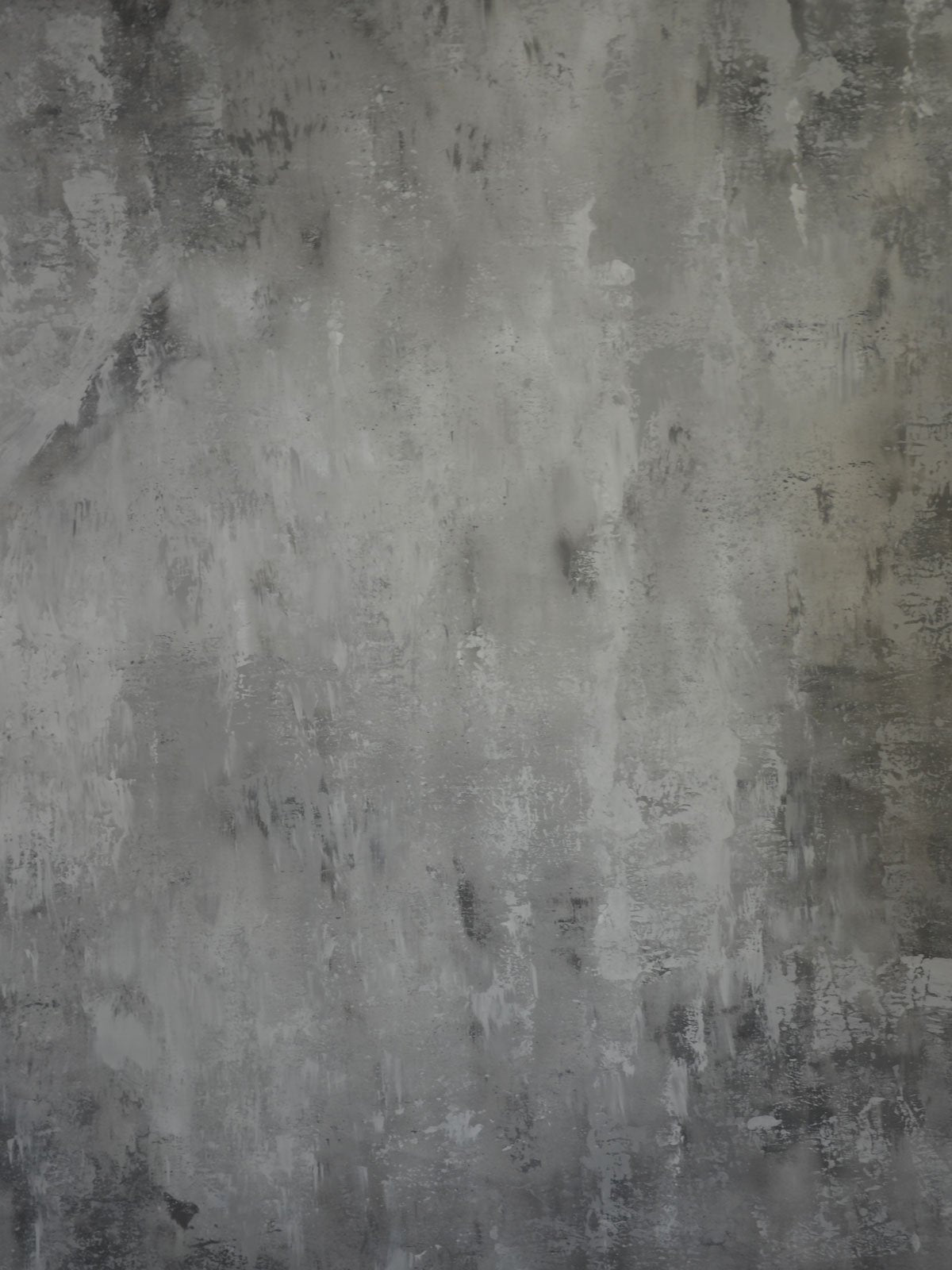 Kate Abstract White and Green Mixed Texture Backdrop Designed by Jerry_Sina - Kate Backdrop