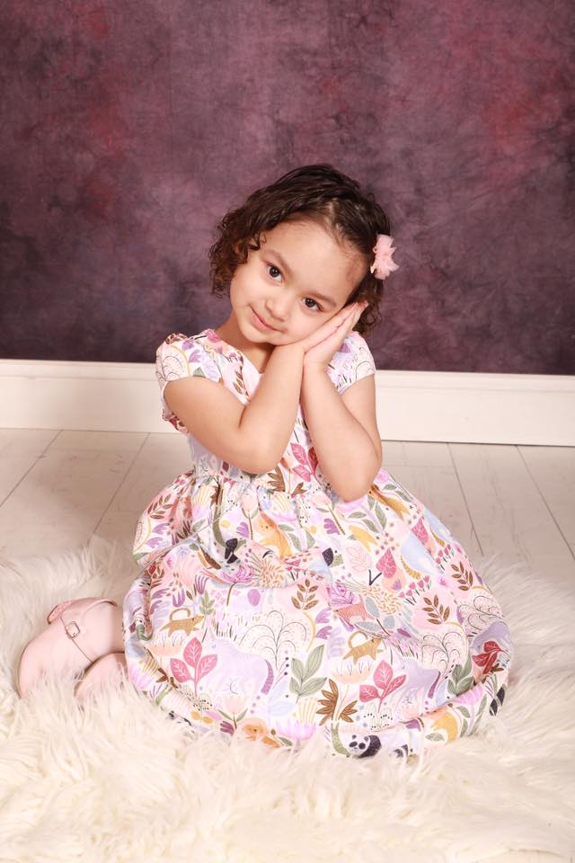 Kate Abstract Red Purple Backdrop for Photography - Kate Backdrop