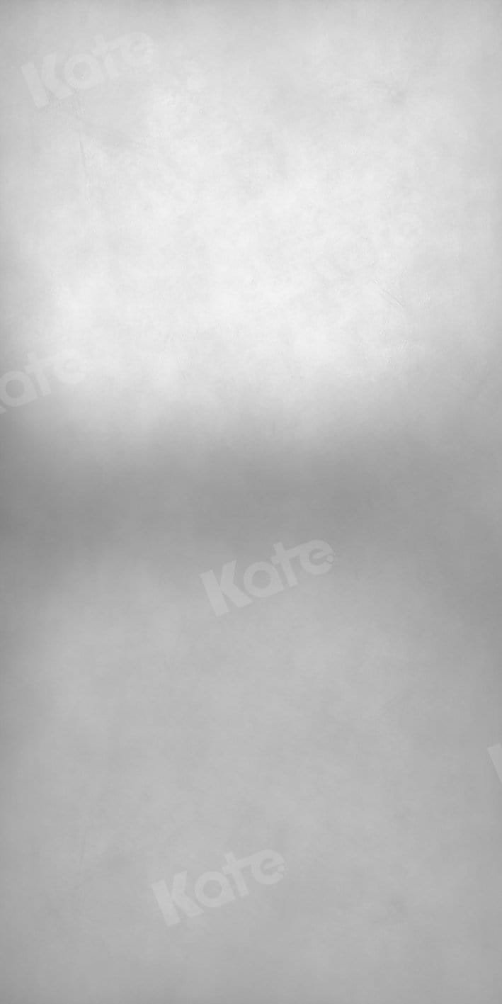 Kate Sweep Backdrop Light Gray Abstract For Photography