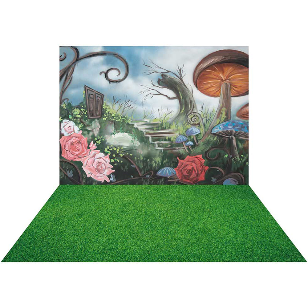Sustainable Floor Mats Vs Rubber Mats: Eco-Friendly Choice