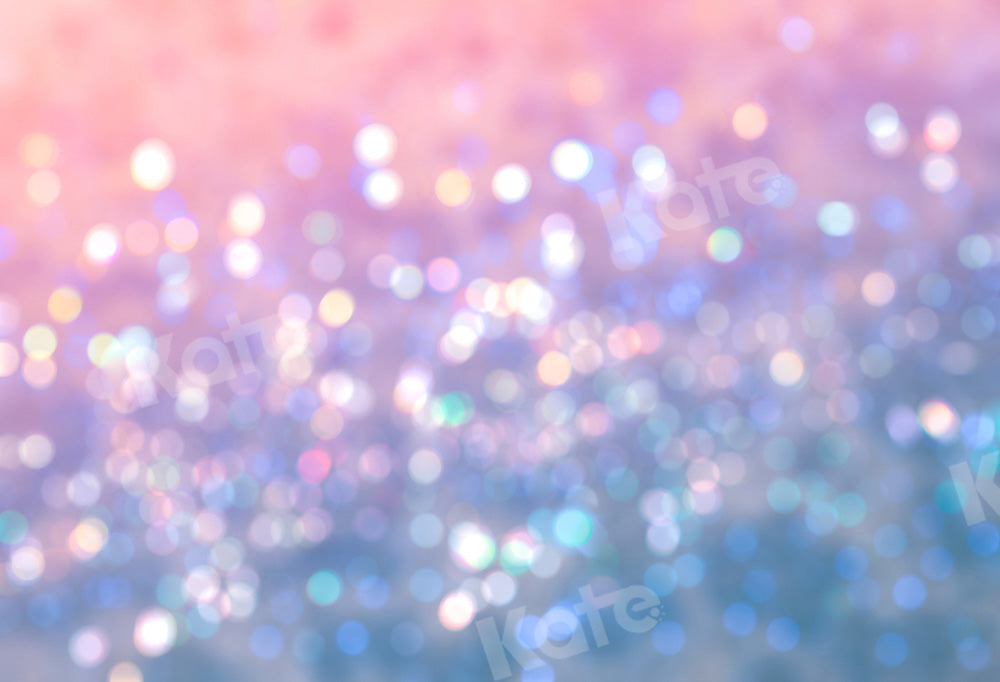 Kate Dream Bubble Bokeh Backdrop Designed by Kate Image