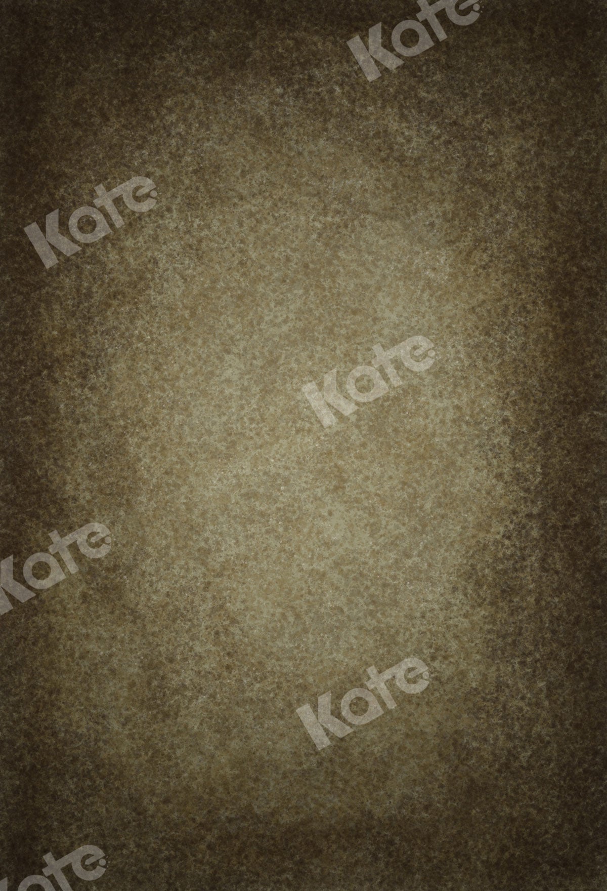 Kate Fine Art Brown Beige Backdrop Designed by Veronika Gant - Kate Backdrop