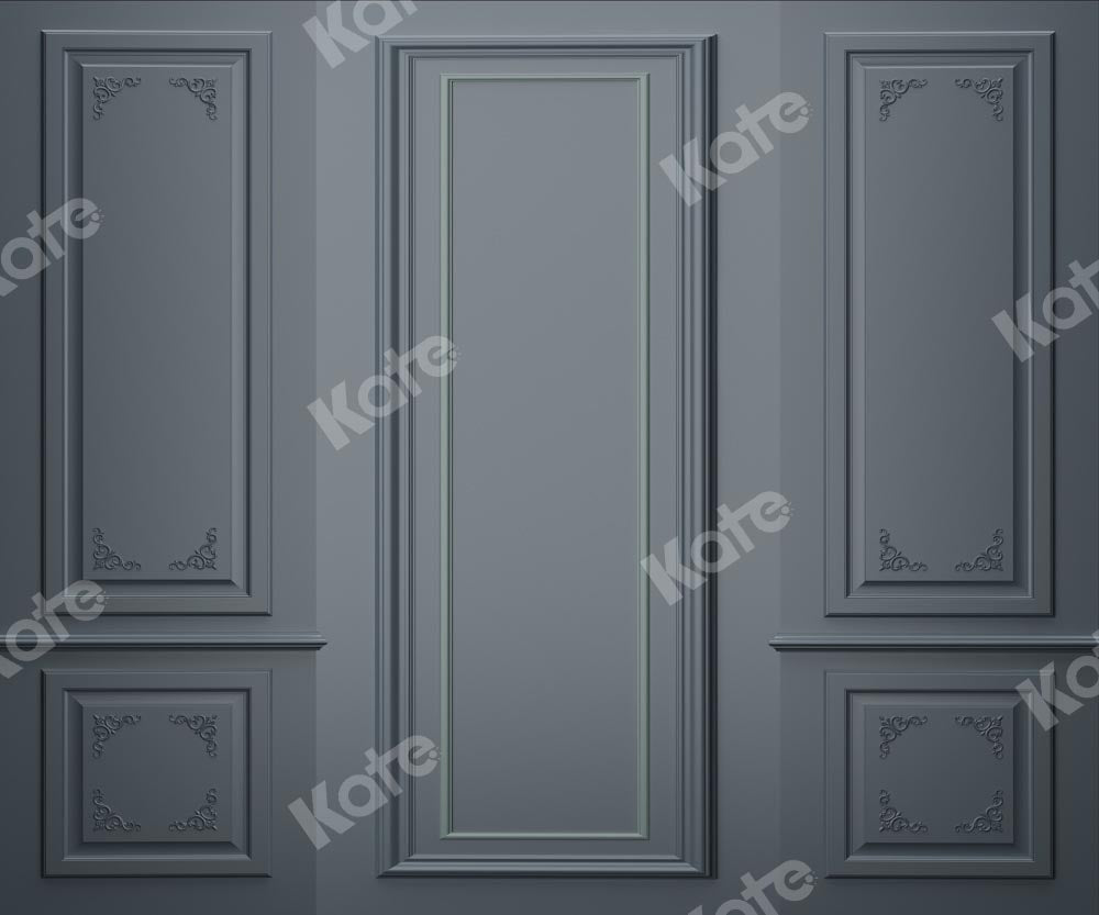 Kate Interior Wall Backdrop Designed by Chain Photography