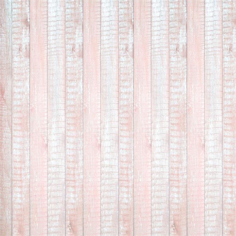 Kate Pink White Board Backdrop Wood Grain for Photography - Kate Backdrop