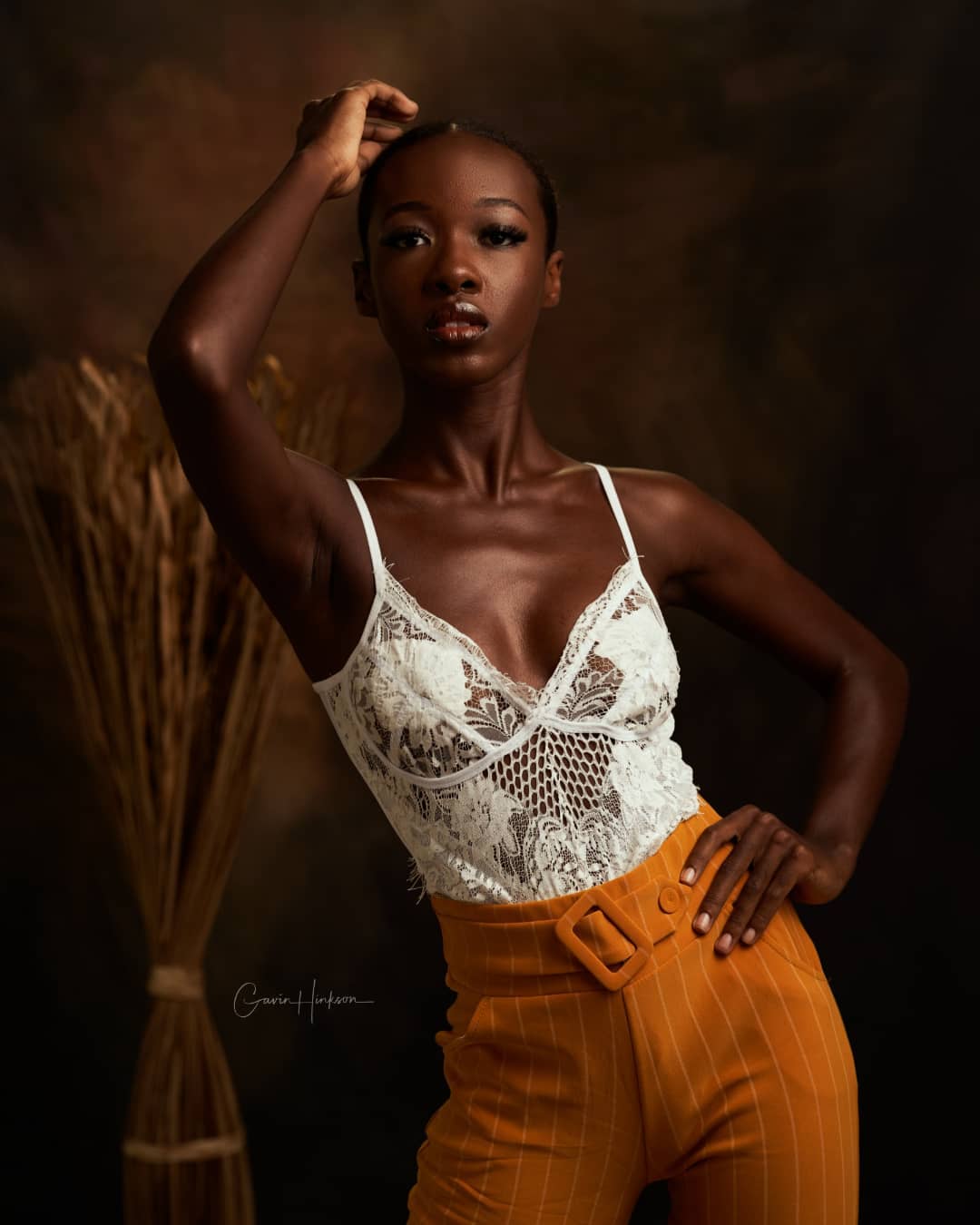 Kate Retro Abstract Backdrop Old Master for Photography - Kate Backdrop