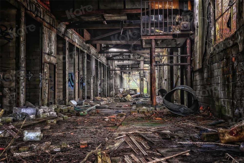 Sfondo per fotografia Architettura Rovinata