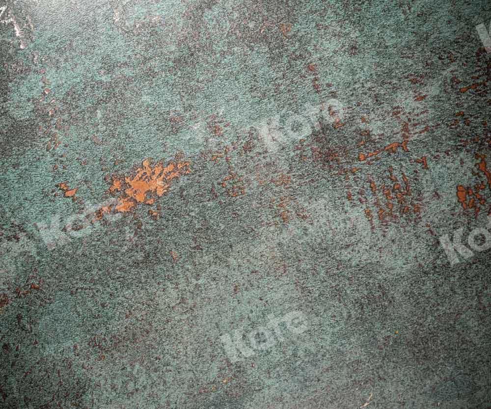 Kate Slightly Rusty Texture Backdrop Designed by Kate Image