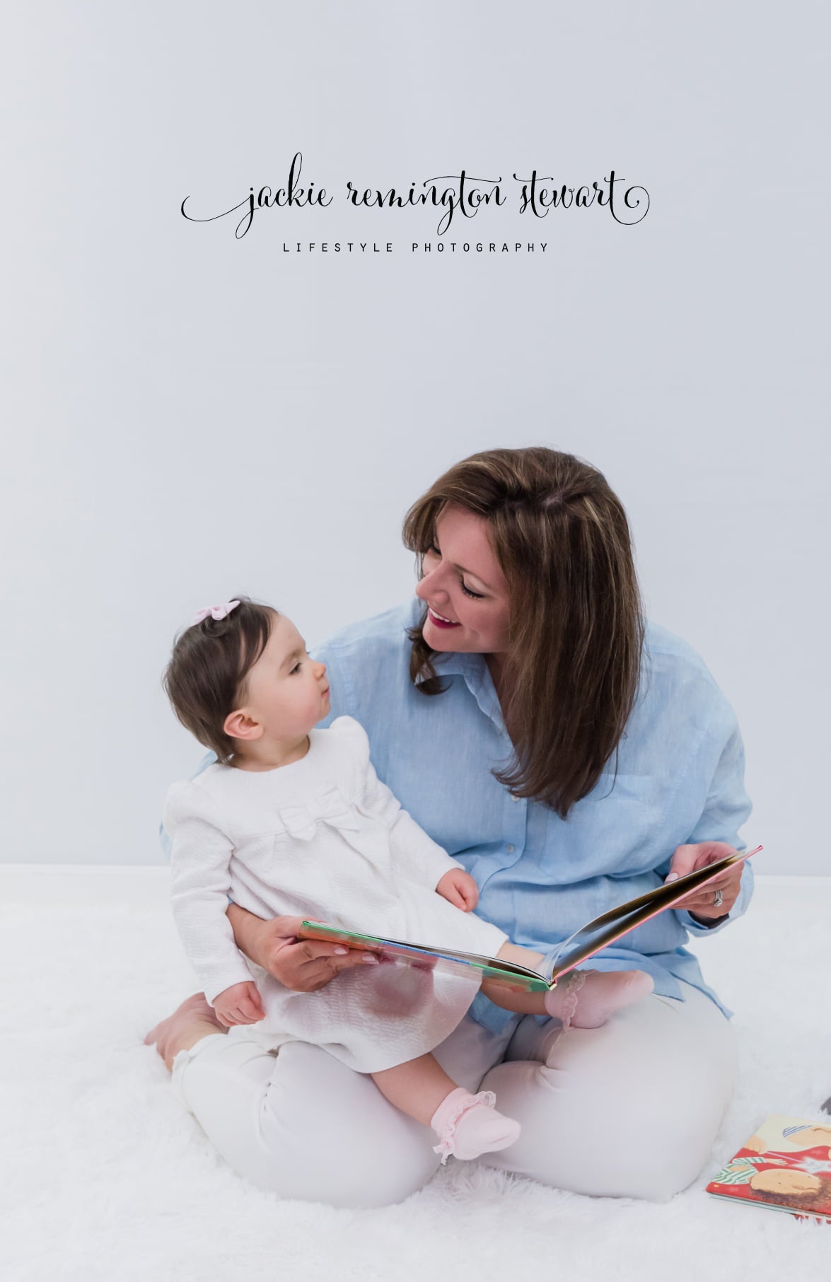 Kate Solid White Cloth Backdrop Portrait Photography - Katebackdrop