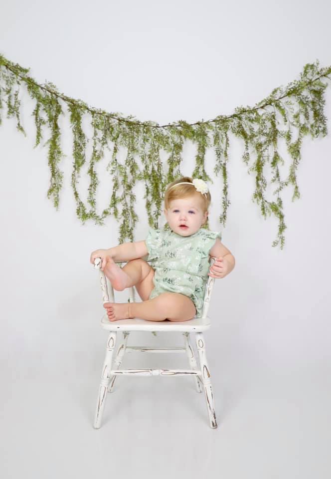 Kate Solid White Cloth Backdrop Portrait Photography - Katebackdrop