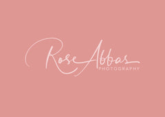 Kate Pink Floor Printed Backdrop for Photography Designed By Rose Abbas