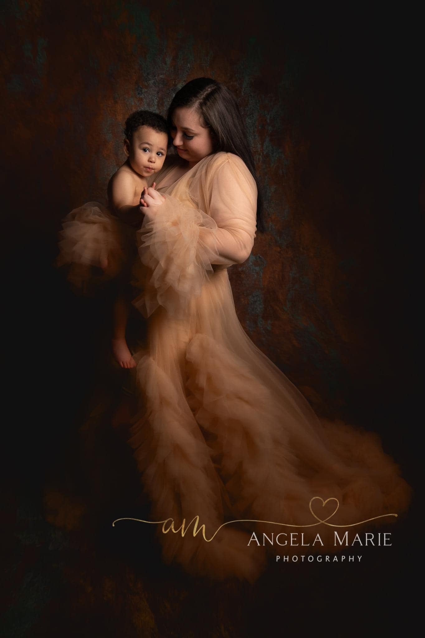 Kate Texture Abstract Steel-gray Lines Backdrop for Photography - Kate Backdrop