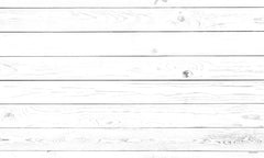 Textura de madera blanca de Kate - Tapete de suelo de goma