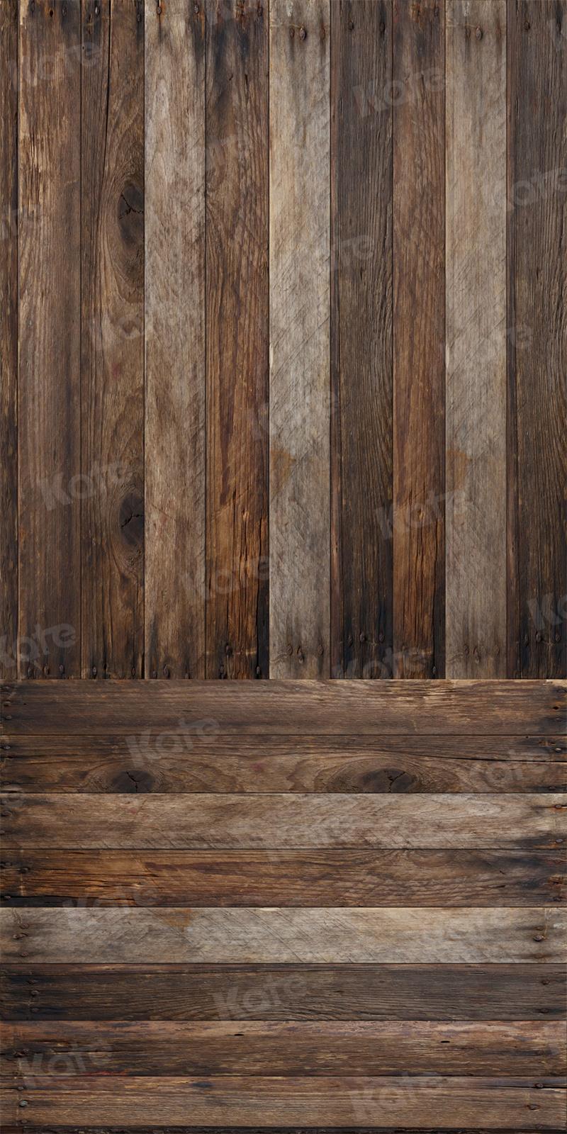 Trasfondo de tablero de madera para coser para fotografía