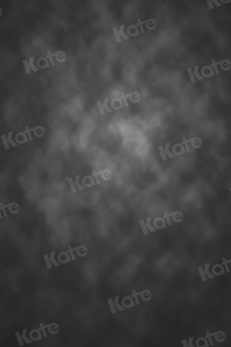 Kate Black Abstract Texture Backdrop for Photography
