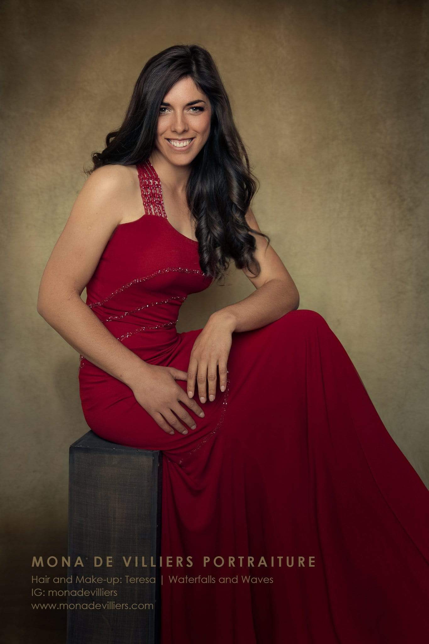 Kate Gold little brown Texture Abstract Background Photos Backdrop - Katebackdrop