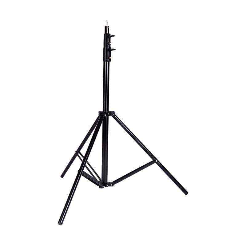 Kate 3x2.8m Backdrop Stand Frame Kit for Photography Studio( including 4 fish mouth clips + 4 stretch clips + E vigorous clip) - Kate Backdrop