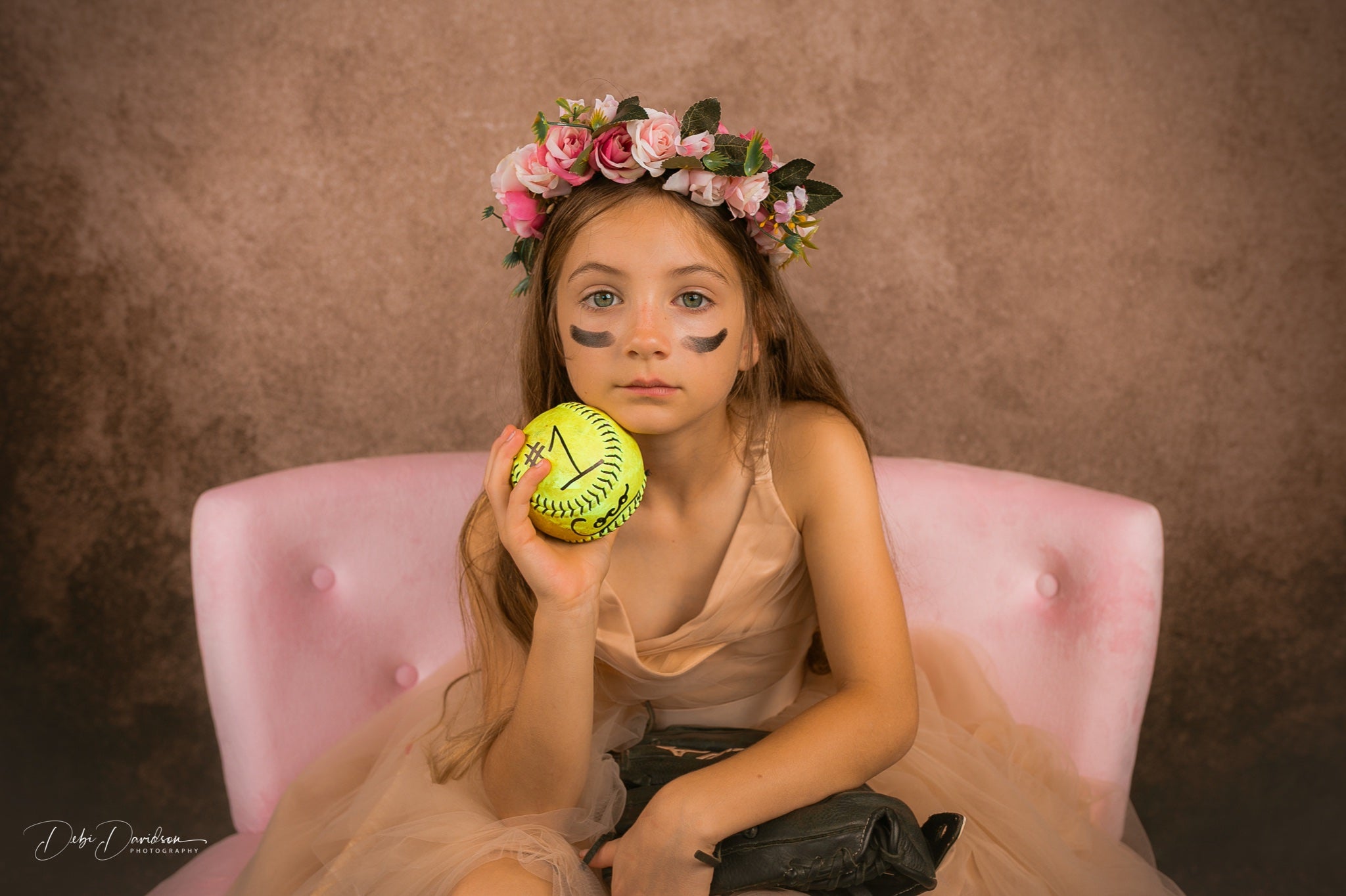 Kate Old Master Abstract Texture Dark Brown Backdrop for Photography - Kate Backdrop