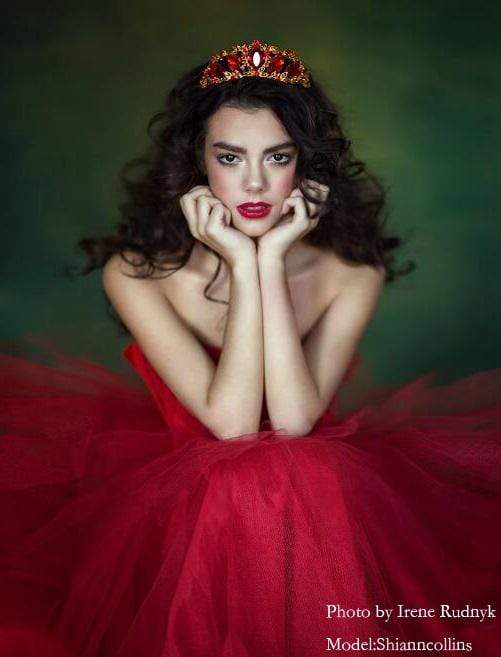 Kate Foggy Green Abstract Texture Photography Background - Katebackdrop