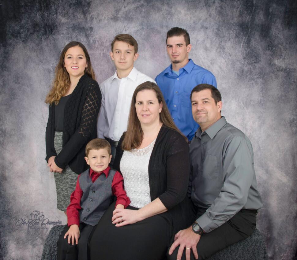 Kate Gray Dark Around Abstract Textured Photography Backdrop - Katebackdrop