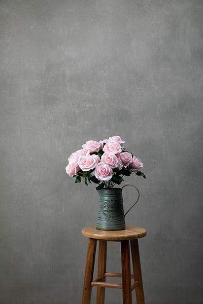 Katebackdrop£ºKate Hand Painted Cool Gray Spray Painted Backdrops