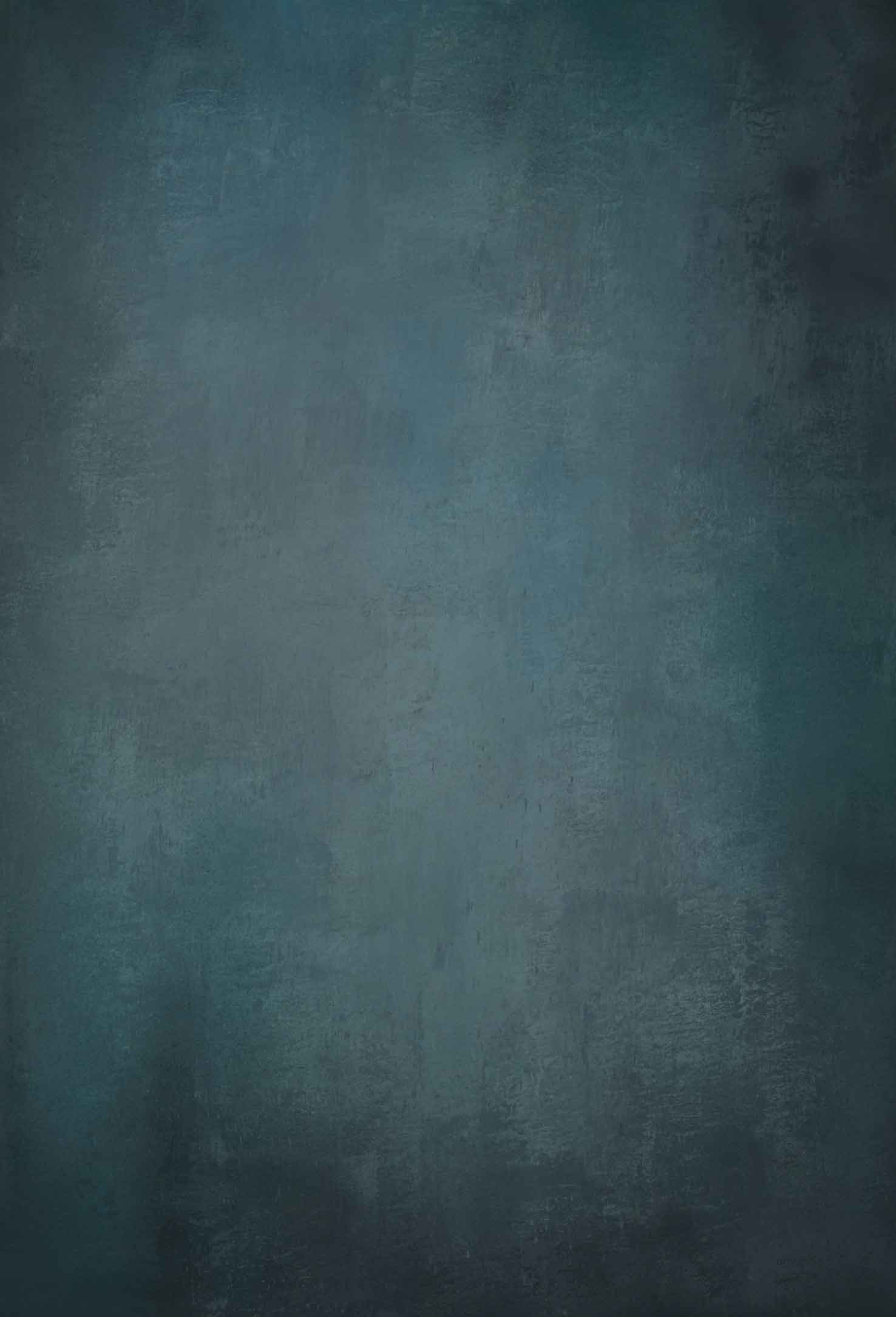 Kate 5x7ft Dark Green Abstract Texture Painted Backdrops - Kate Backdrop