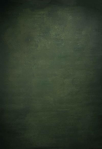 Katebackdrop£ºKate Dark Green Grey Black Texture Abstract Background Painted Backdrop