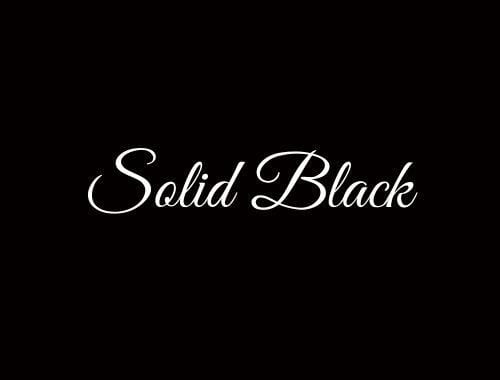 Kate Pet Solid Black Rubber Floor Mat For Photography - Kate Backdrop