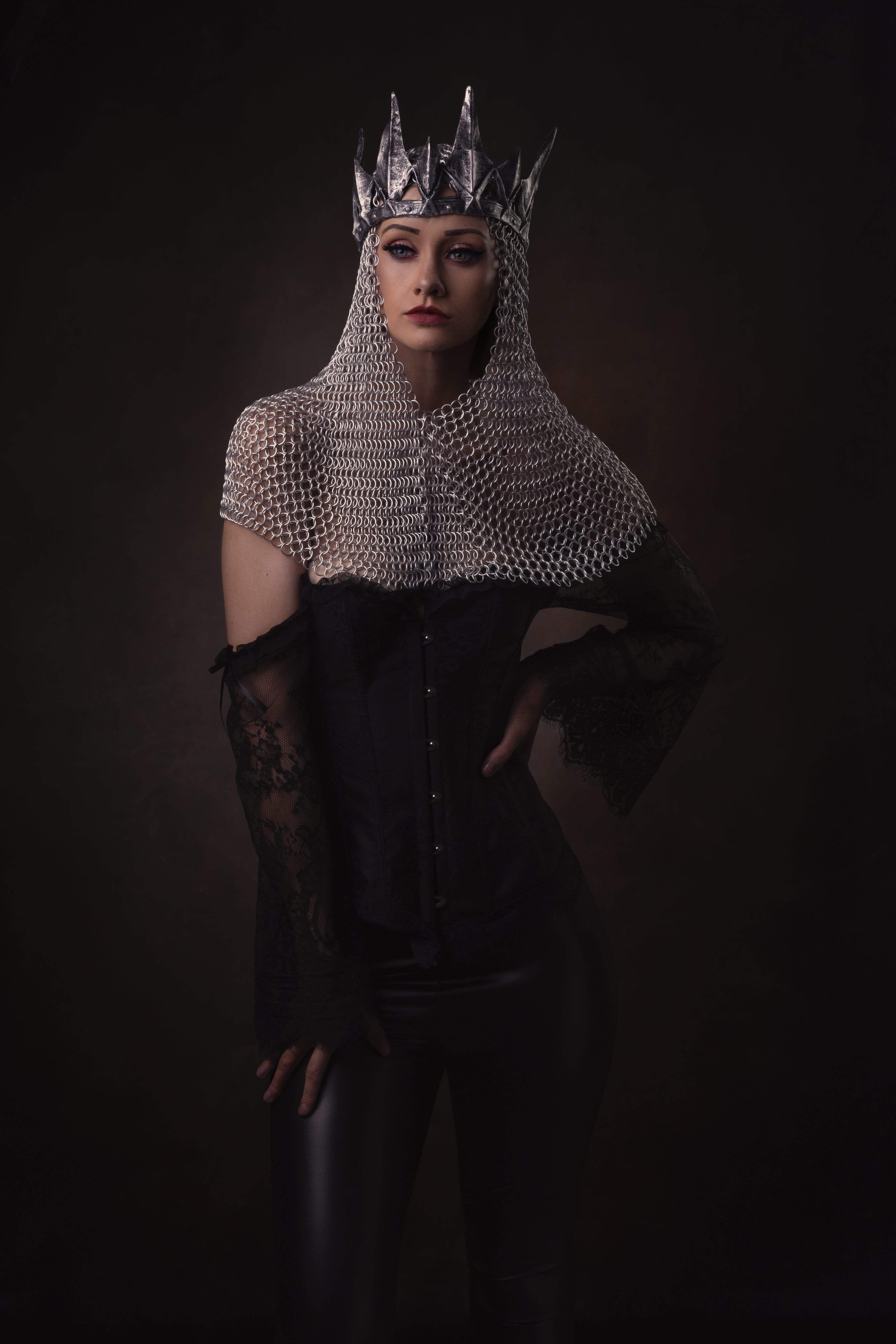 Kate Abstract Textured Brown Old Master Photography Backdrops - Katebackdrop