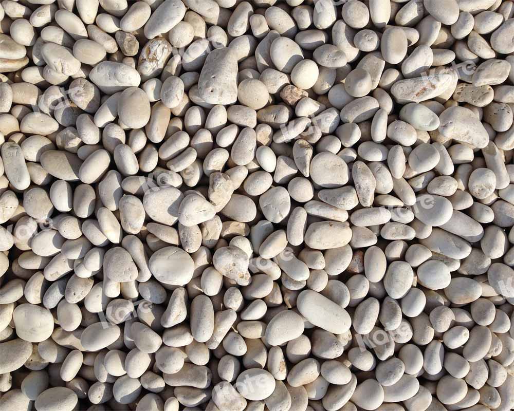 Cobblestone Rubber Floor Mat