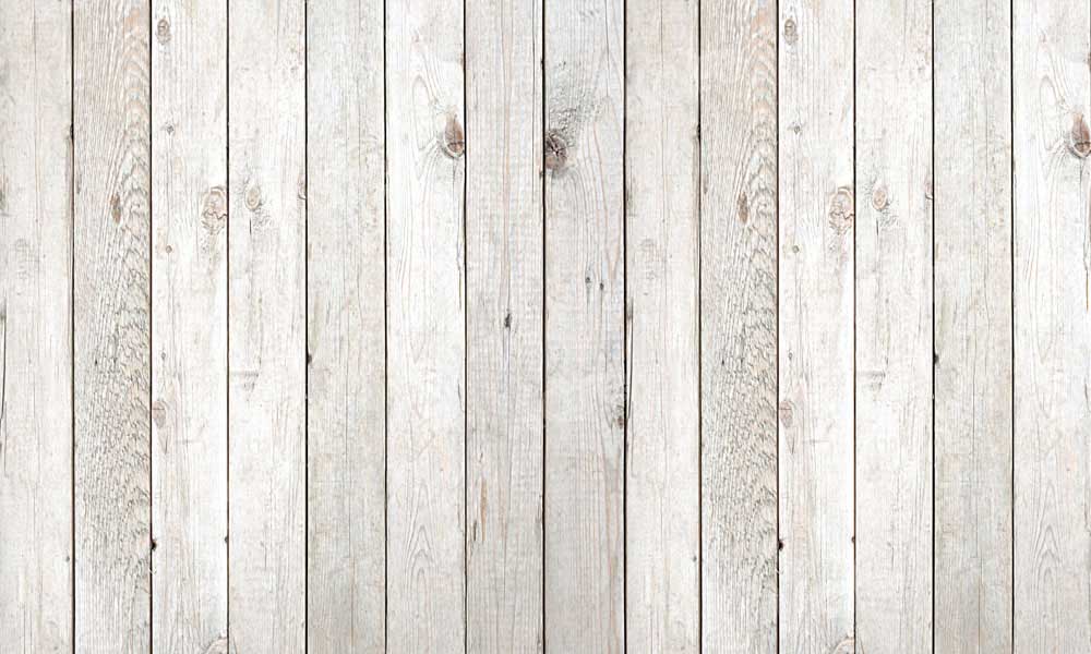 Kate Wood Grain Fresh Rubber Floor Mat