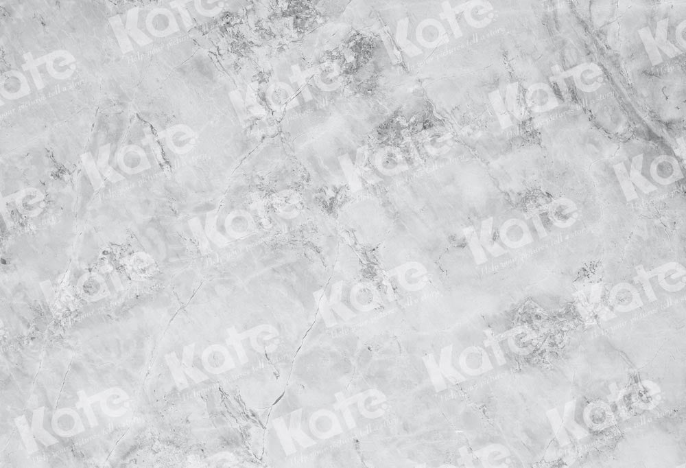 SALE RTS Kate Gray Cracked Wall Rubber Floor Mat (US ONLY)